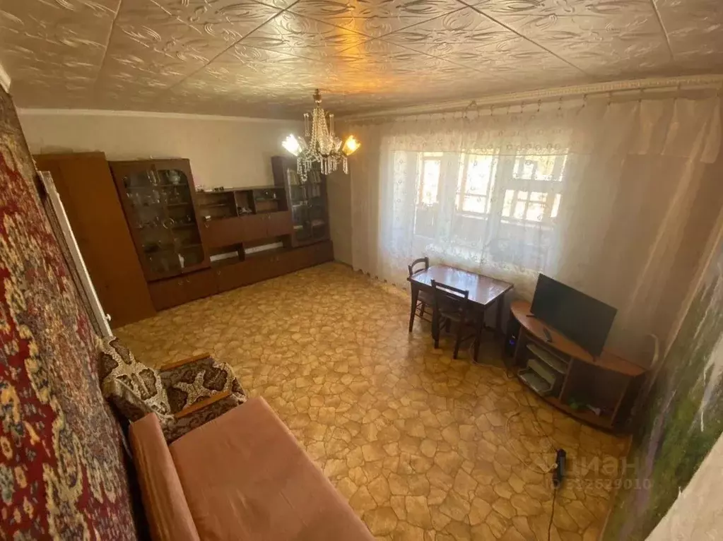 2-к кв. Саха (Якутия), Якутск Сосновая ул., 2 (60.0 м) - Фото 1