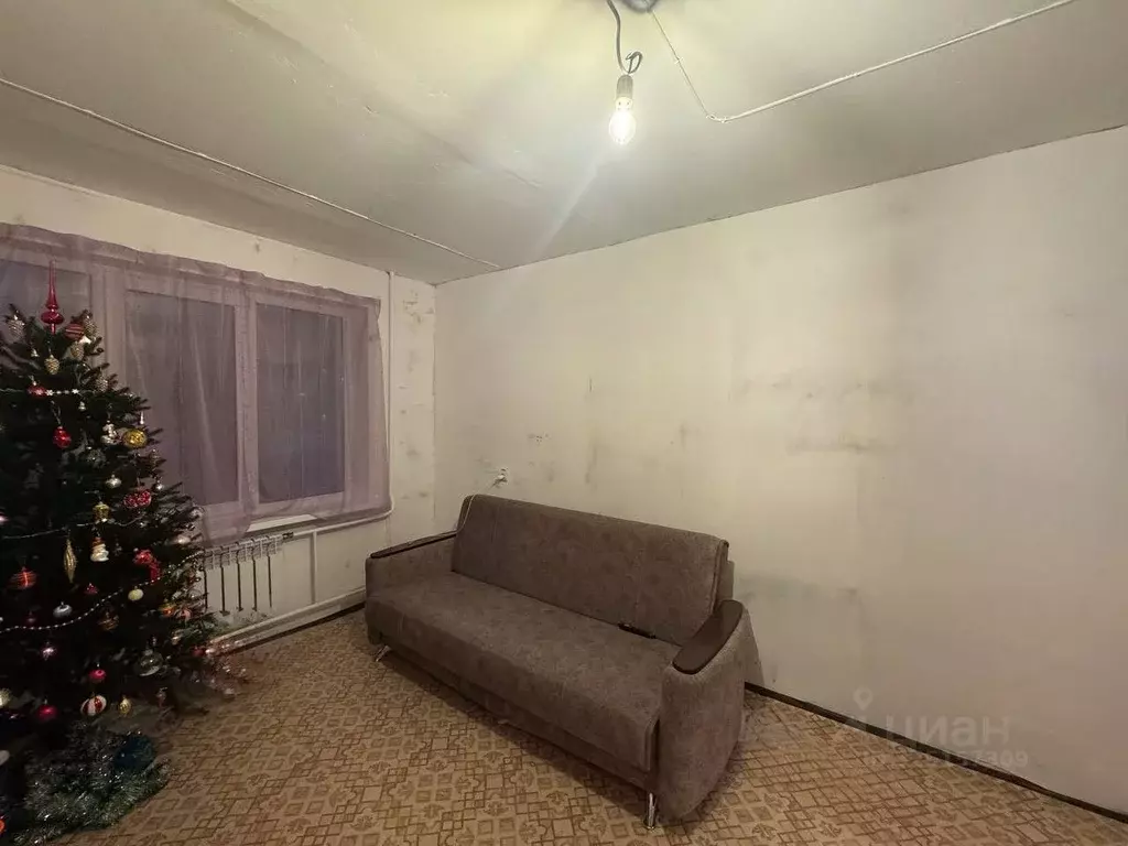 3-к кв. Хакасия, Абакан ул. Кати Перекрещенко, 6 (65.0 м) - Фото 1