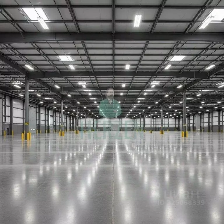 Склад в Московская область, Раменский муниципальный округ, Промпарк ... - Фото 1