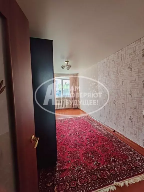 2-к кв. Пермский край, Губаха просп. Ленина, 63 (44.3 м) - Фото 2