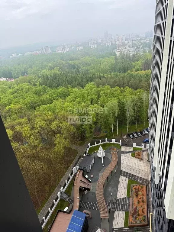 3-к кв. Башкортостан, Уфа просп. Октября, 75 (63.8 м) - Фото 1