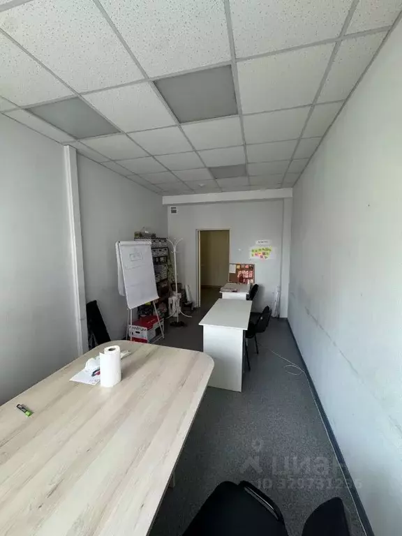Офис в Свердловская область, Екатеринбург ул. Цвиллинга, 6 (16 м) - Фото 2