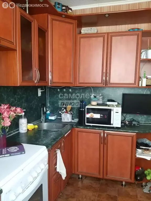 3-комнатная квартира: Липецк, улица Ульяны Громовой, 4 (63 м) - Фото 0