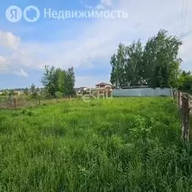 Участок в деревня Малая Ельня, 55 (6 м) - Фото 2