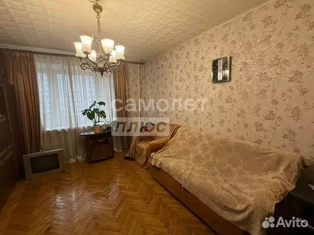 2-к. квартира, 50 м, 3/5 эт. - Фото 1