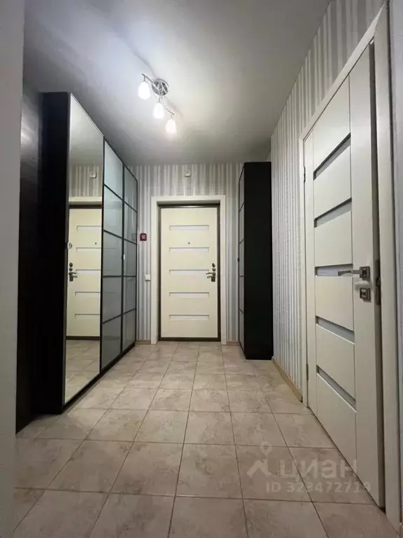 Студия Московская область, Реутов Юбилейный просп., 40 (30.1 м) - Фото 1