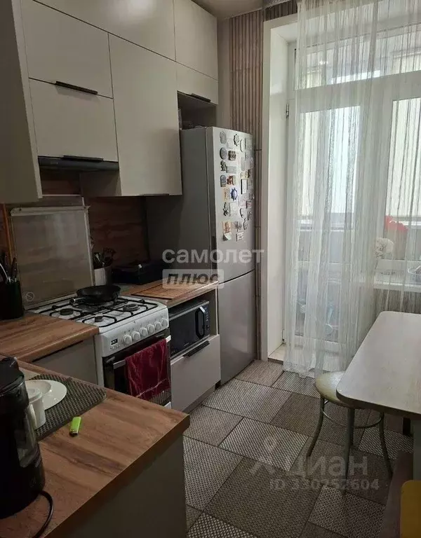 2-к кв. Липецкая область, Липецк ул. Суворова, 1 (54.0 м) - Фото 1