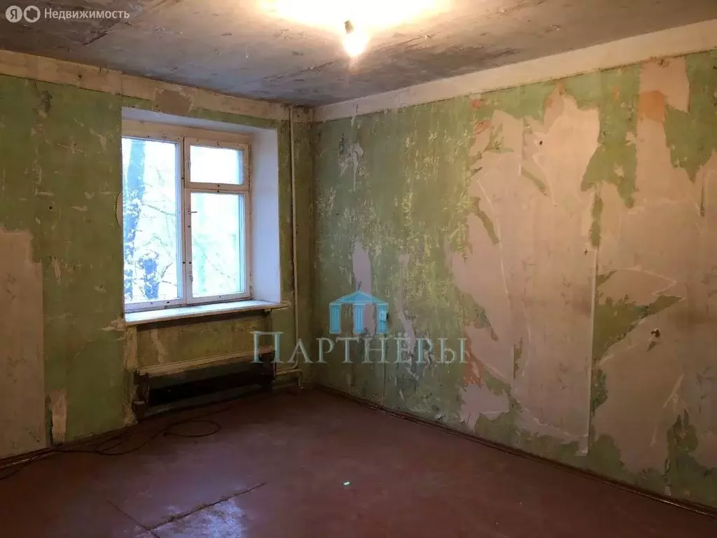 1-комнатная квартира: Самара, Аэродромная улица, 127 (37.8 м) - Фото 2