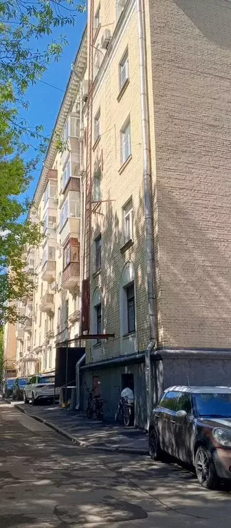 Апартаменты-студия, 13,6 м, 1/7 эт. - Фото 1
