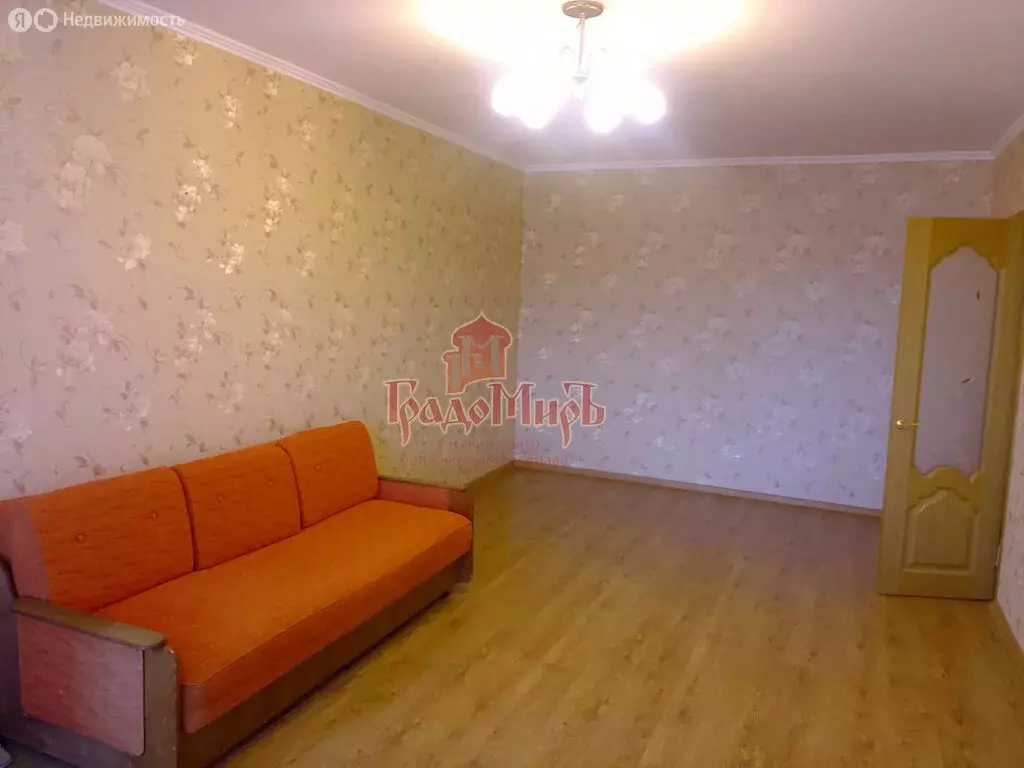 2-комнатная квартира: Дмитров, микрорайон ДЗФС, 44 (62.4 м) - Фото 2