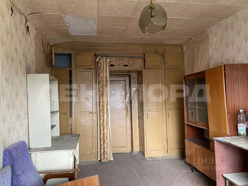 Комната Ростовская область, Новочеркасск Парковый просп., 8 (17.4 м) - Фото 2