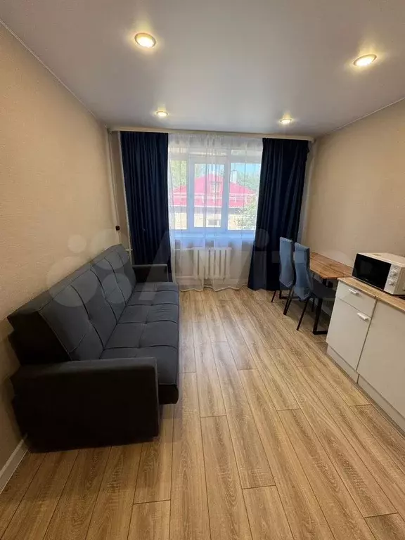 Комната 19 м в 1-к., 3/5 эт. - Фото 1