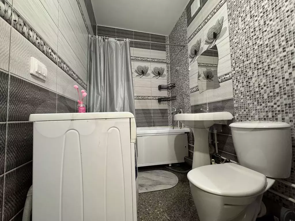 Квартира-студия, 35 м, 14/16 эт. - Фото 1