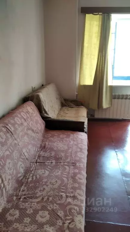 1-к кв. Крым, Симферополь ул. Никанорова, 5 (28.0 м) - Фото 1