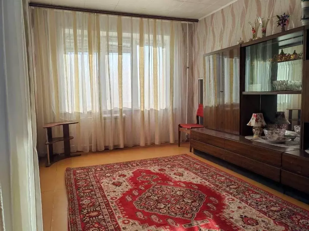 2-к кв. Самарская область, Самара пос. Управленческий, ул. Крайняя, 19 ... - Фото 1