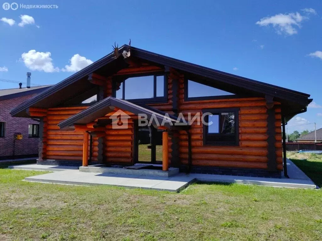 Дом в село Корекозево, Сосновая улица, 23 (230 м) - Фото 1