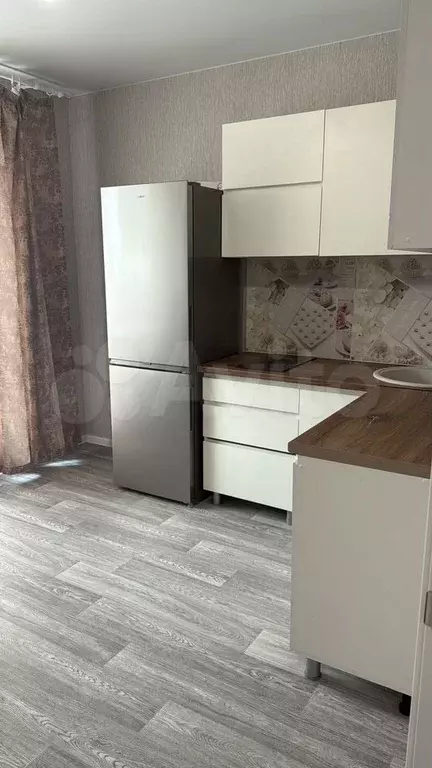 1-к. квартира, 40,1 м, 7/17 эт. - Фото 0