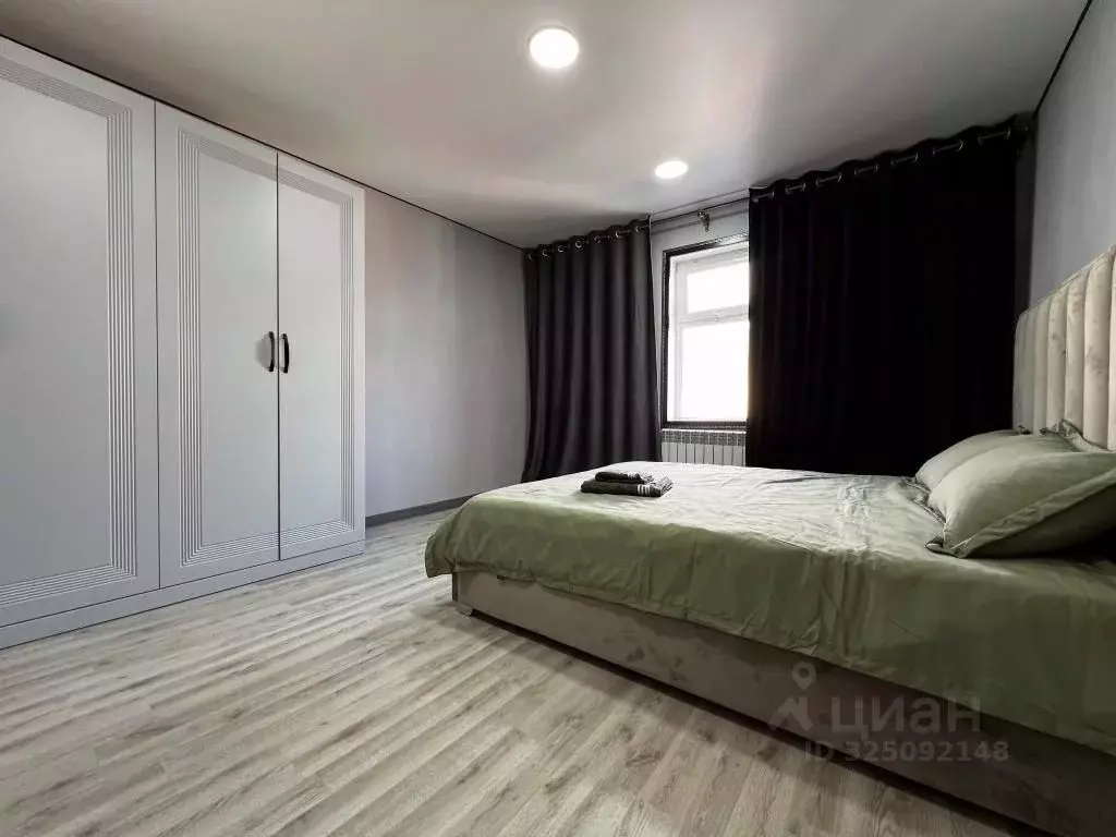 2-к кв. Дагестан, Ботлихский сельсовет, с. Ботлих ул. Трудовая, 4 ... - Фото 2