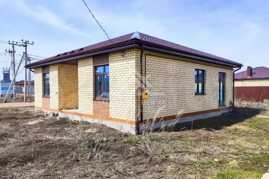 Дом 100 м на участке 6 сот. - Фото 1