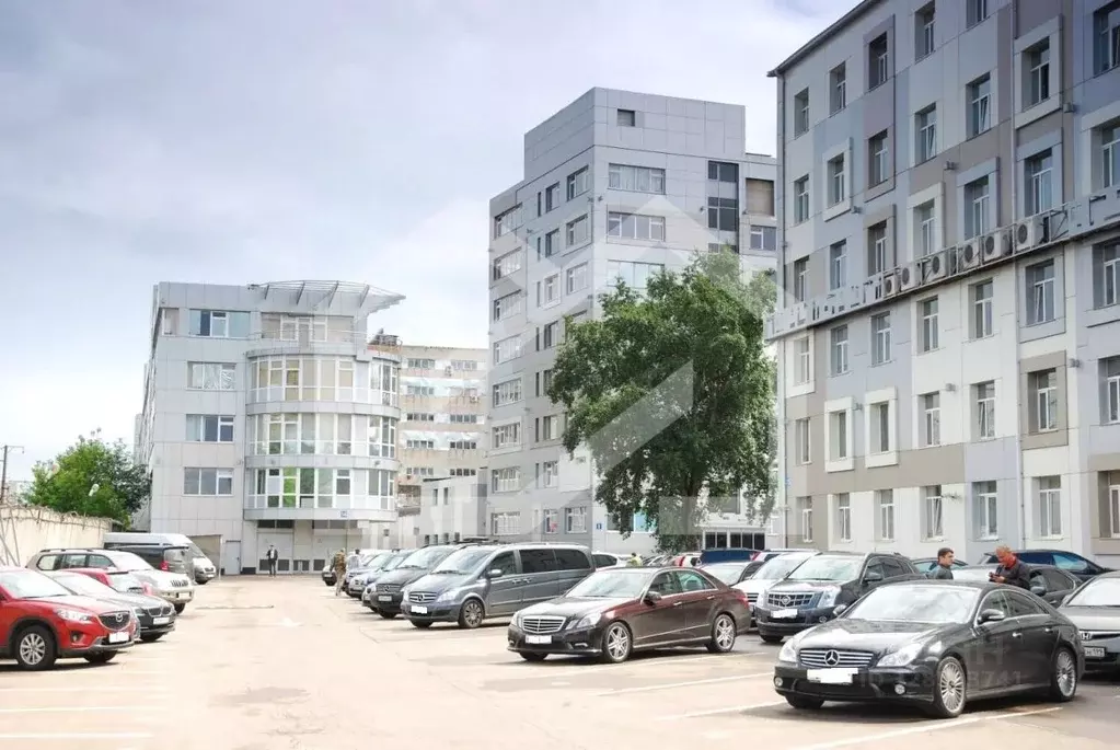 Помещение свободного назначения в Москва 2-я Хуторская ул., 38АС23 ... - Фото 1