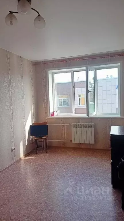 1-к кв. Кемеровская область, Кемерово ул. Суворова, 10Б (29.9 м) - Фото 0