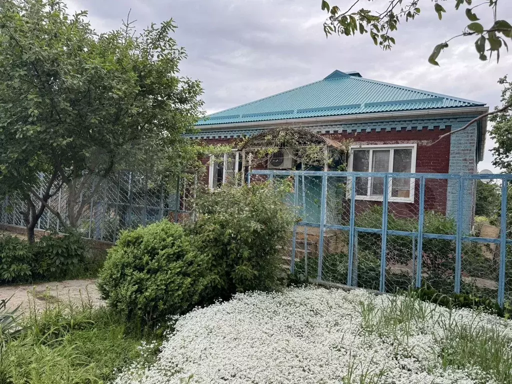 Дом 87,7 м на участке 7,5 сот. - Фото 1