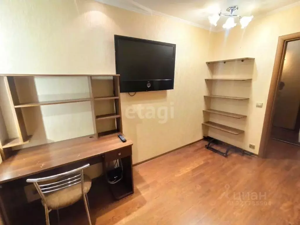 3-к кв. Ямало-Ненецкий АО, Новый Уренгой 2-й мкр, ул. ... - Фото 1