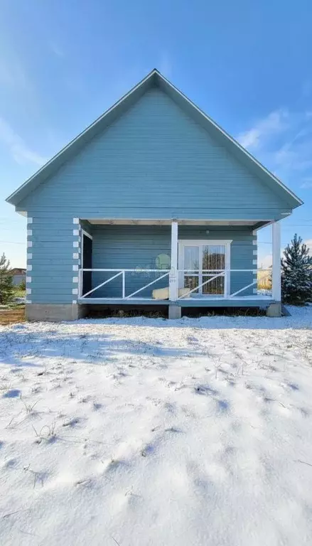Дом в Иркутская область, Иркутский муниципальный округ, д. Грановщина ... - Фото 2