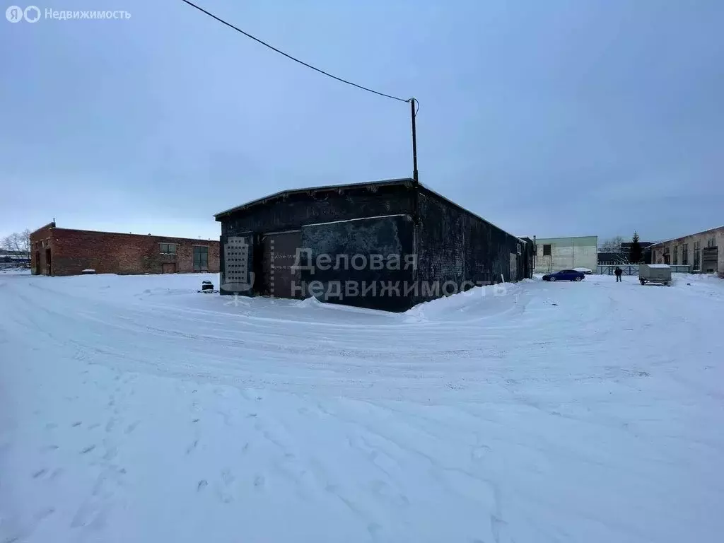 Склад (250 м) - Фото 2