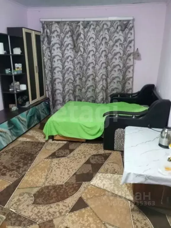 Комната Ставропольский край, Ставрополь ул. Трунова, 103 (17.9 м) - Фото 2