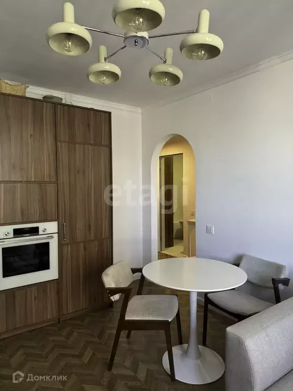 Продаётся 1-к квартира, 35.5 м - Фото 0