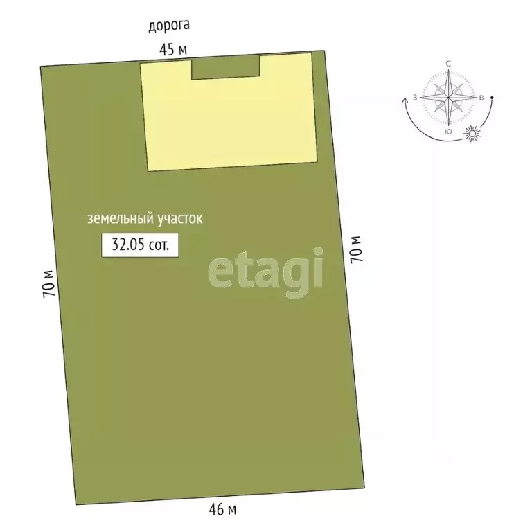 Помещение свободного назначения в Вологодская область, Вологда ... - Фото 2