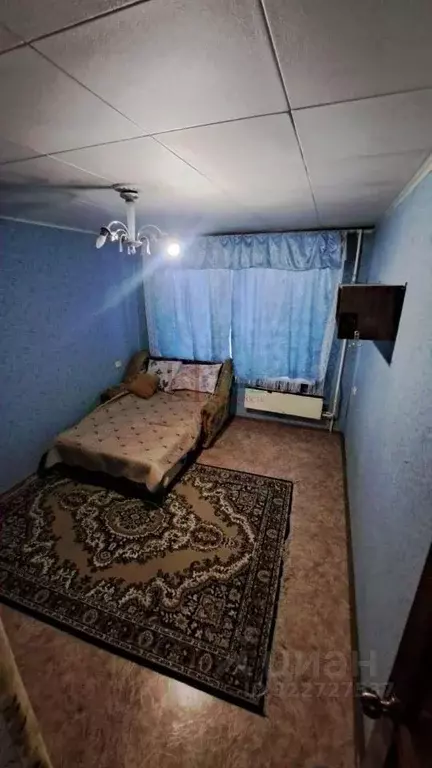 3-к кв. Новосибирская область, Новосибирск ул. Бориса Богаткова, 194/3 ... - Фото 2