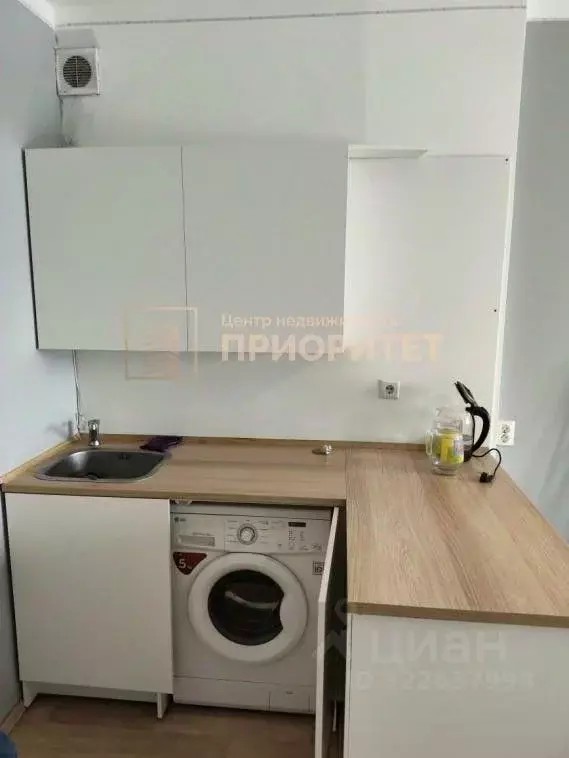 Студия Саха (Якутия), Якутск Сергеляхское шоссе, 11-й км, 6/3 (21.6 м) - Фото 1