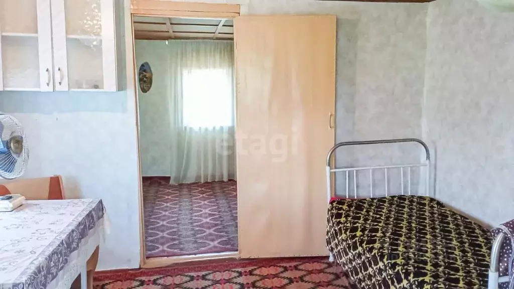 Дом в Еврейская автономная область, Смидовичский район, Желдорпроект ... - Фото 1