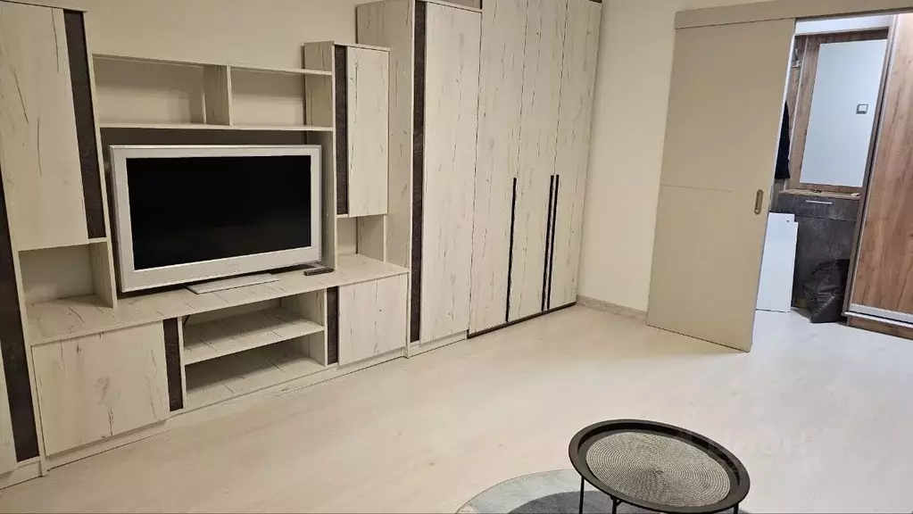 2-к кв. Москва ул. Академика Бочвара, 7К1 (52.0 м) - Фото 1