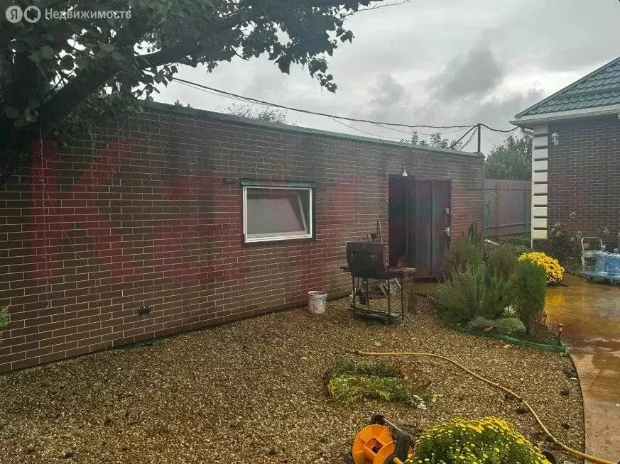 Дом в аул Козет, улица Шовгенова, 42/1 (85.4 м) - Фото 2