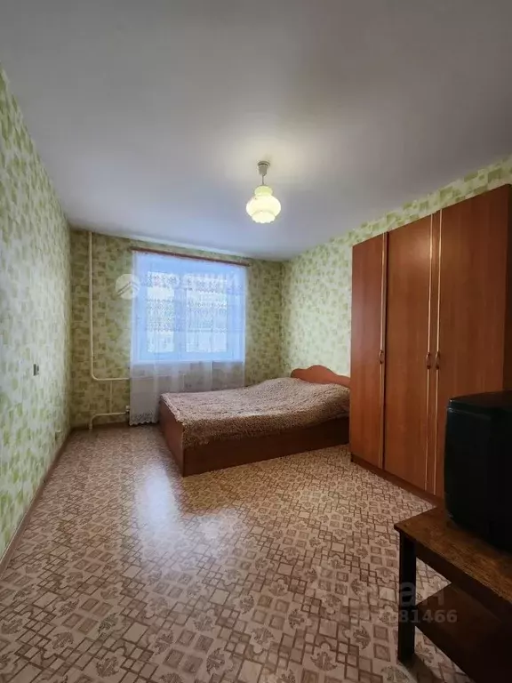 3-к кв. Чувашия, Чебоксары просп. Тракторостроителей, 14к2 (67.7 м) - Фото 2