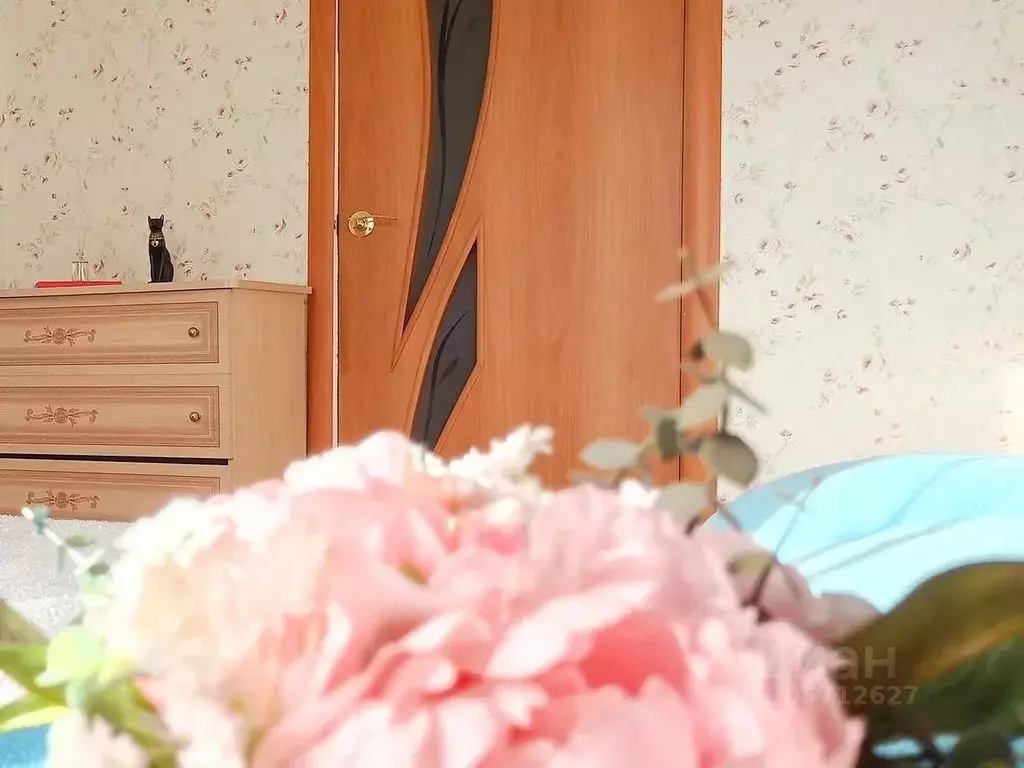 2-к кв. Амурская область, Тында Профсоюзная ул., 4 (44.0 м) - Фото 2