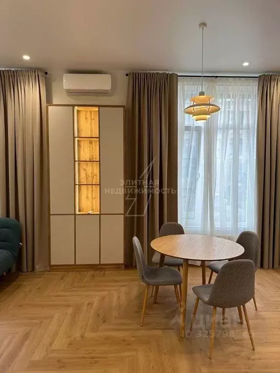 2-к кв. Москва просп. Лихачева, 18к2 (60.0 м) - Фото 1