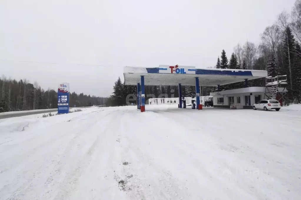Помещение свободного назначения в Свердловская область, Нижнетуринский ... - Фото 0