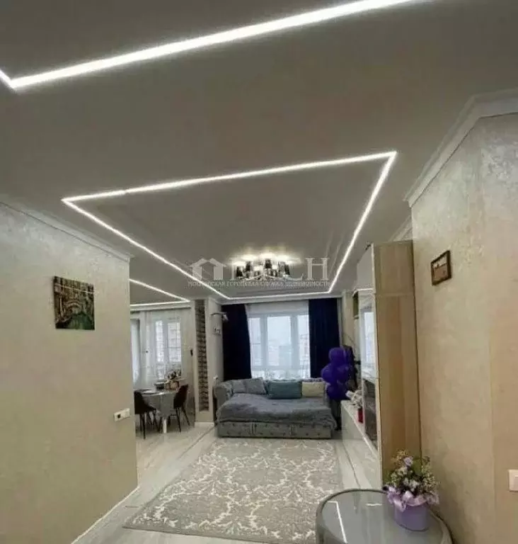 Продается 3-комнатная квартира - Фото 2