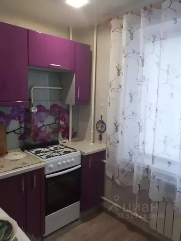 1-к кв. Костромская область, Кострома Давыдовский-3 мкр, 34 (34.0 м) - Фото 1