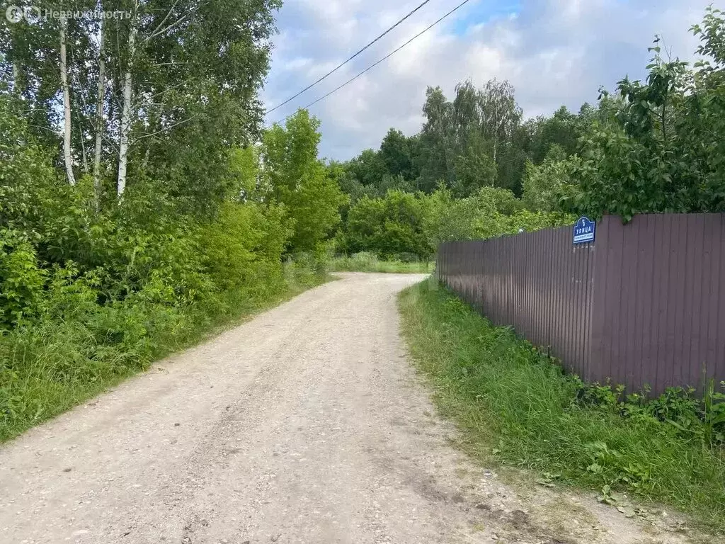 Участок в городской округ Ульяновск, СТ Дружба (2.18 м) - Фото 1