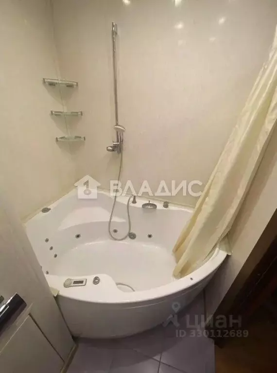 3-к кв. Москва, Москва, Щербинка ул. Спортивная, 15 (94.0 м) - Фото 2