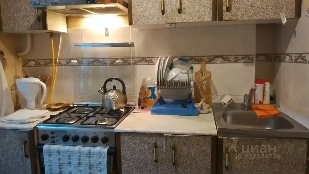 Комната Москва Братская ул., 19К2 - Фото 2