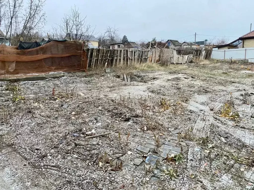 Участок в Волгоградская область, Волгоград Нефтяник-2 СНТ,  (6.0 сот.) - Фото 2