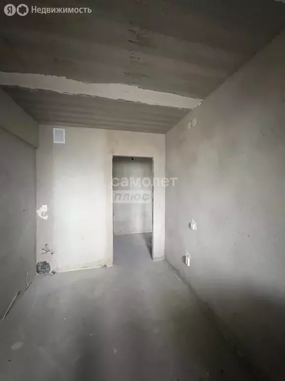 1-комнатная квартира: Липецк, улица И.В. Свиридова, 20А (33.3 м) - Фото 2