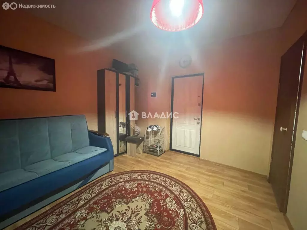 Квартира-студия: Лакинск, Ясная улица, 18 (17.4 м) - Фото 2