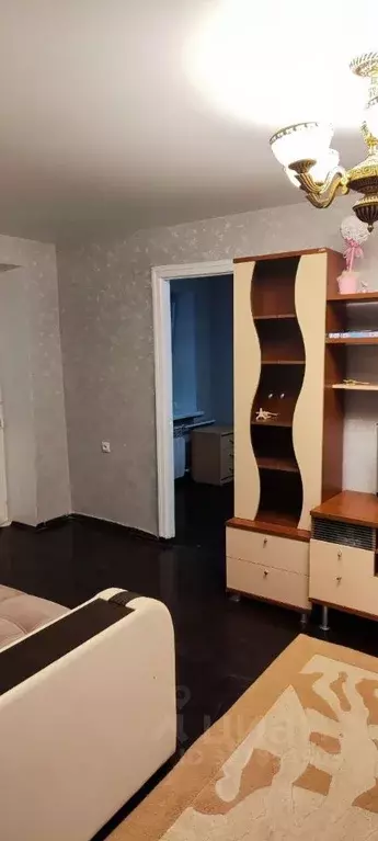 2-к кв. Самарская область, Тольятти Белорусская ул., 6 (45.4 м) - Фото 2